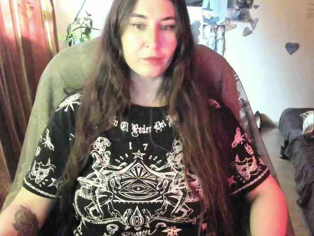 TemptingFable webcam