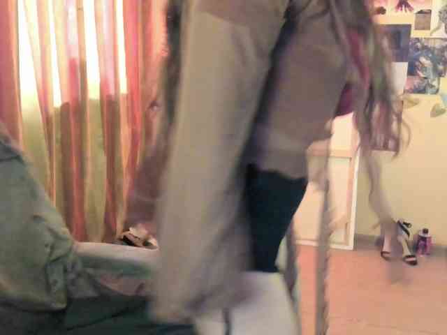 TemptingFable webcam