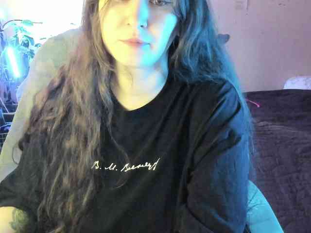 TemptingFable webcam