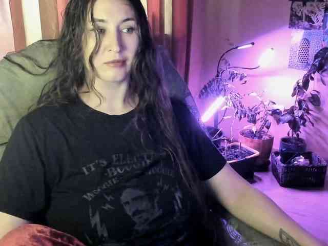 TemptingFable webcam
