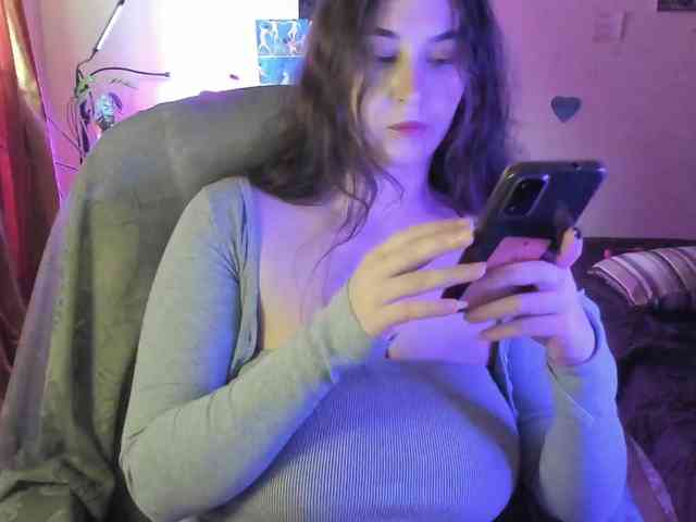 TemptingFable webcam