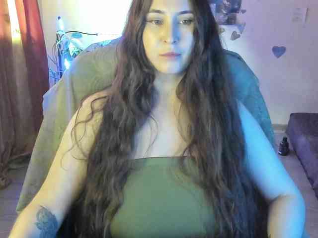 TemptingFable webcam