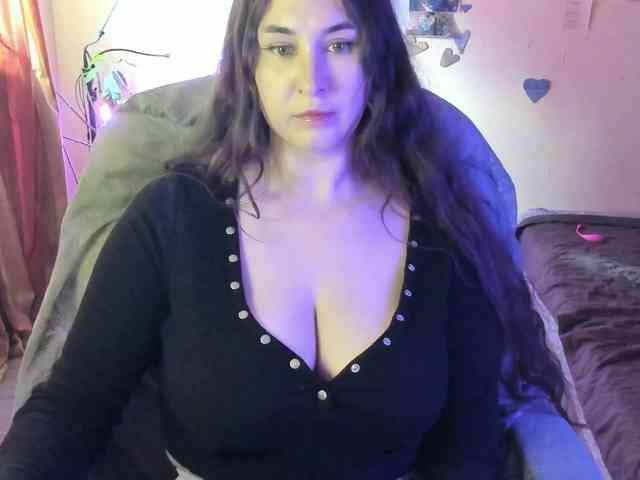 TemptingFable webcam