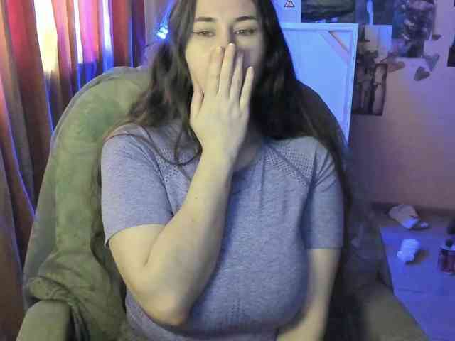 TemptingFable webcam