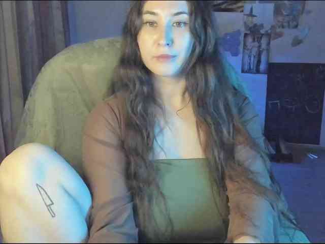 TemptingFable webcam