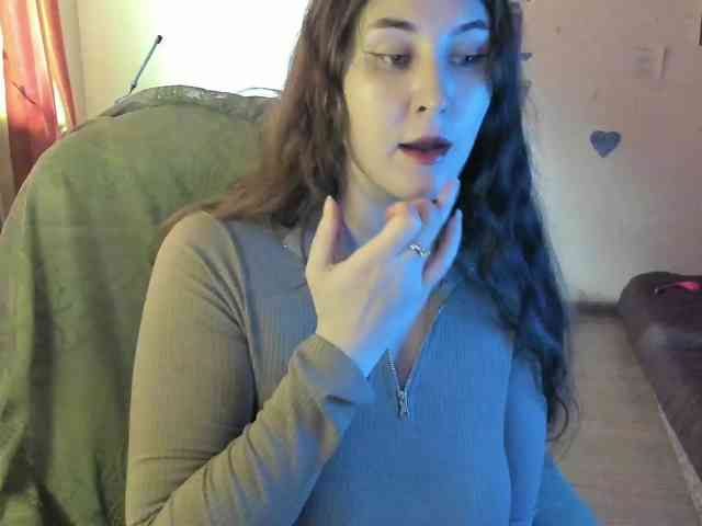 TemptingFable webcam