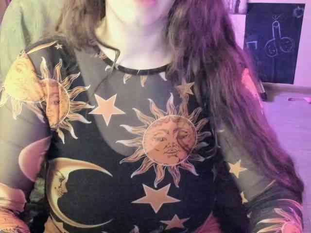 TemptingFable webcam