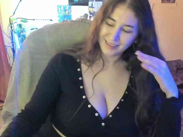 TemptingFable webcam