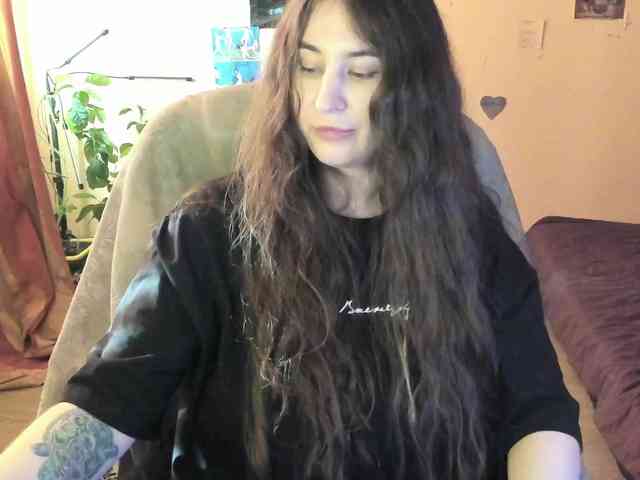 TemptingFable webcam