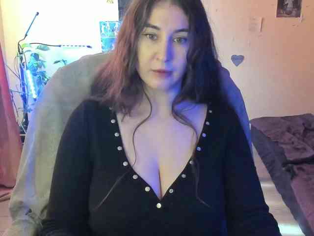 TemptingFable webcam