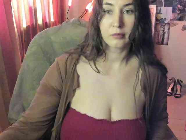 TemptingFable webcam