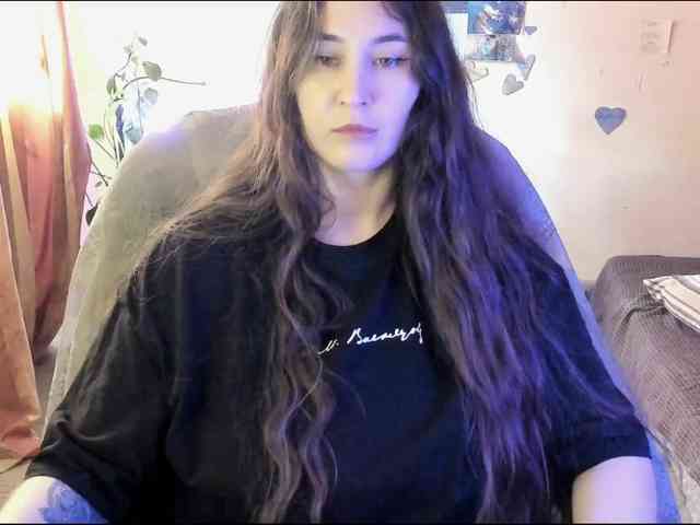 TemptingFable webcam