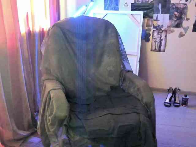 TemptingFable webcam