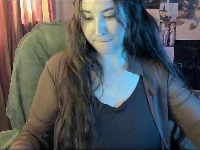 TemptingFable webcam