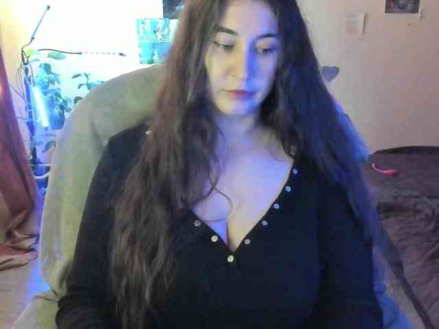 TemptingFable webcam