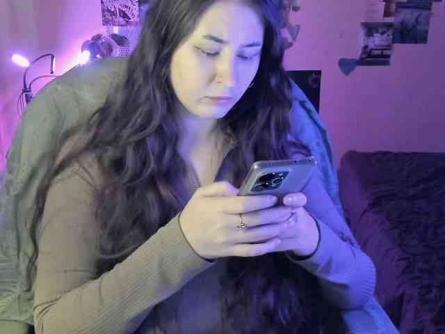 TemptingFable webcam