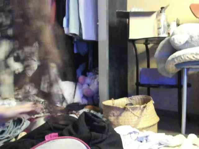 TemptingFable webcam