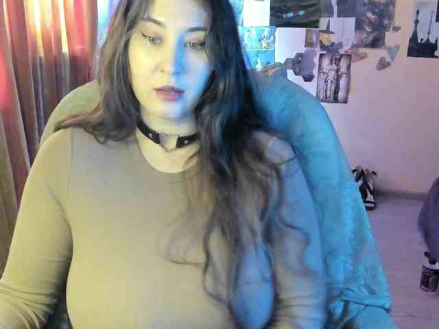 TemptingFable webcam