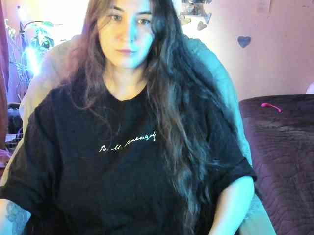 TemptingFable webcam