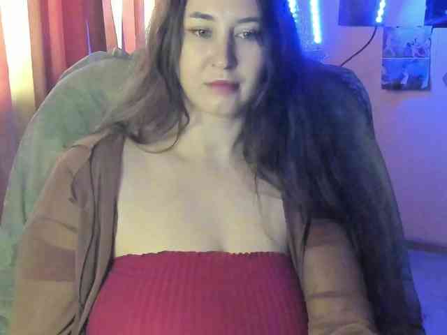 TemptingFable webcam