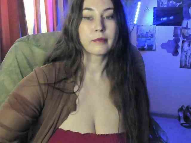 TemptingFable webcam