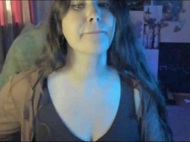 TemptingFable webcam