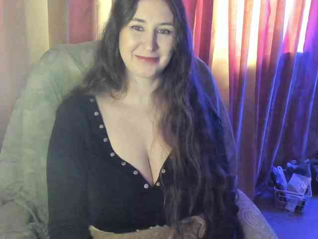 TemptingFable webcam