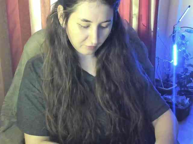 TemptingFable webcam