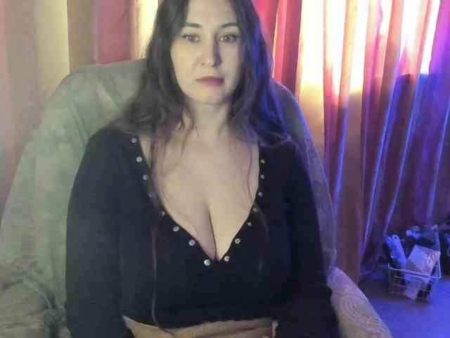 TemptingFable webcam