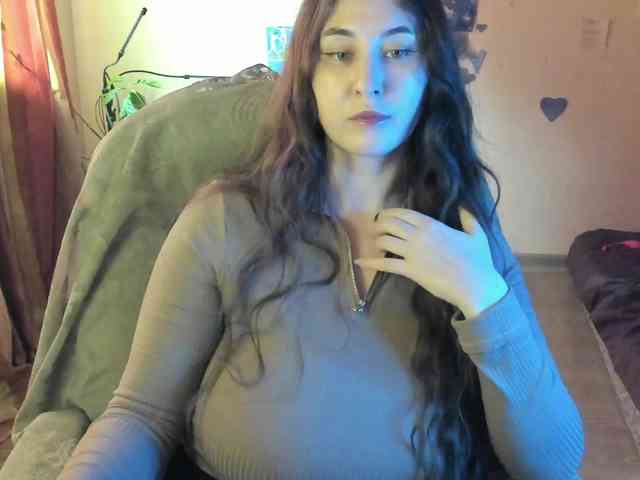 TemptingFable webcam