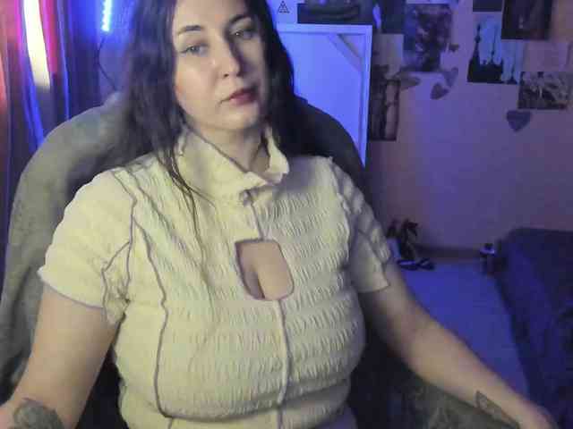 TemptingFable webcam