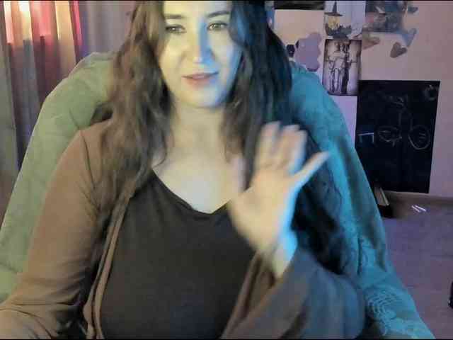 TemptingFable webcam
