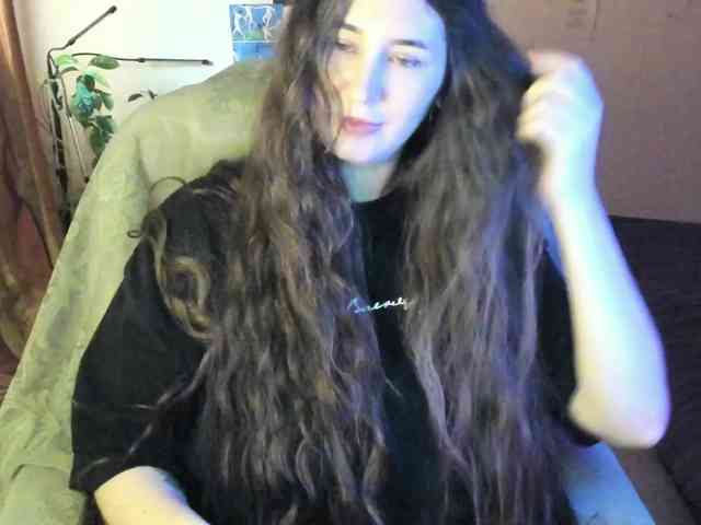 TemptingFable webcam