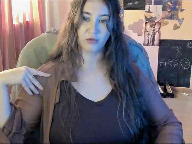 TemptingFable webcam