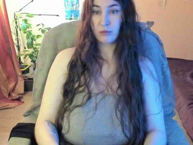 TemptingFable webcam