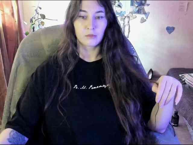 TemptingFable webcam
