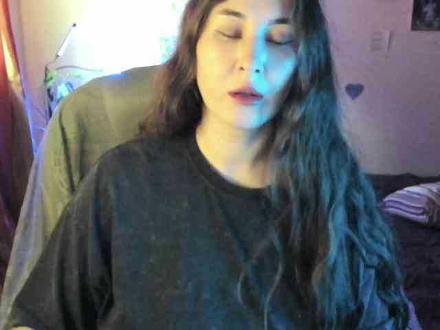 TemptingFable webcam