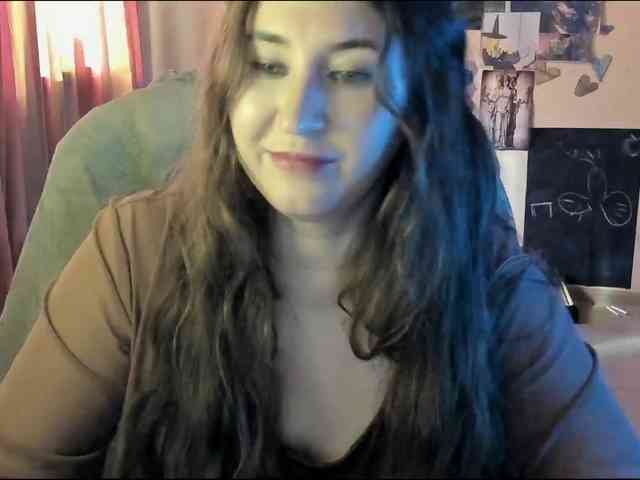 TemptingFable webcam