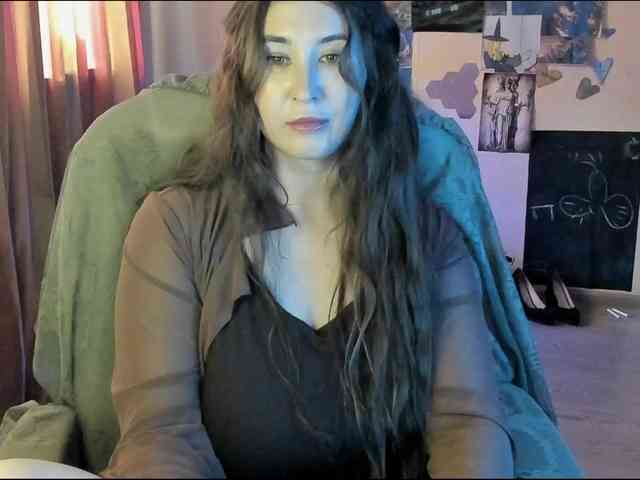 TemptingFable webcam