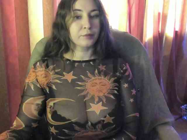 TemptingFable webcam