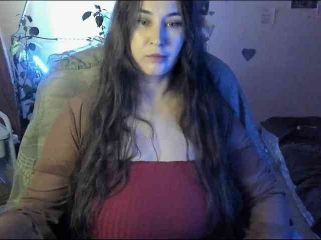 TemptingFable webcam