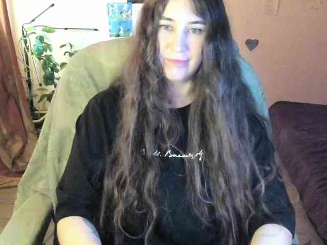 TemptingFable webcam