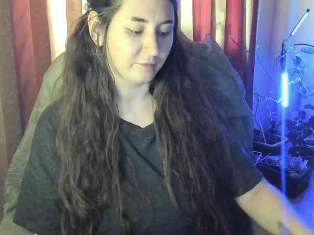 TemptingFable webcam
