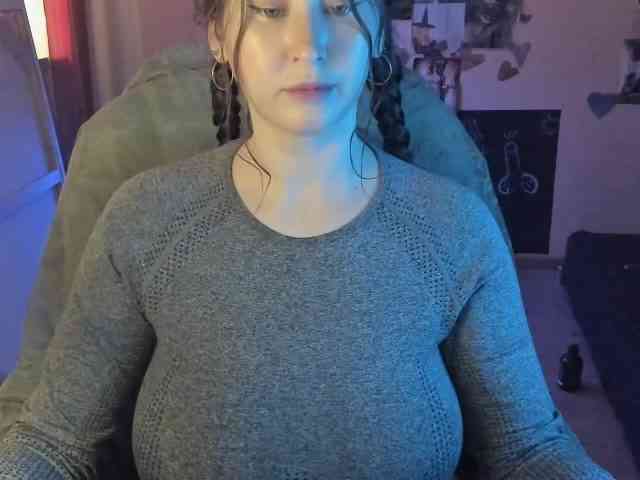 TemptingFable webcam