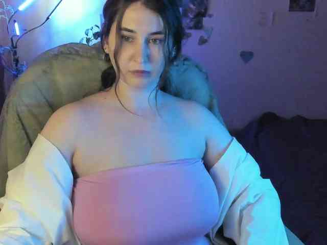 TemptingFable webcam