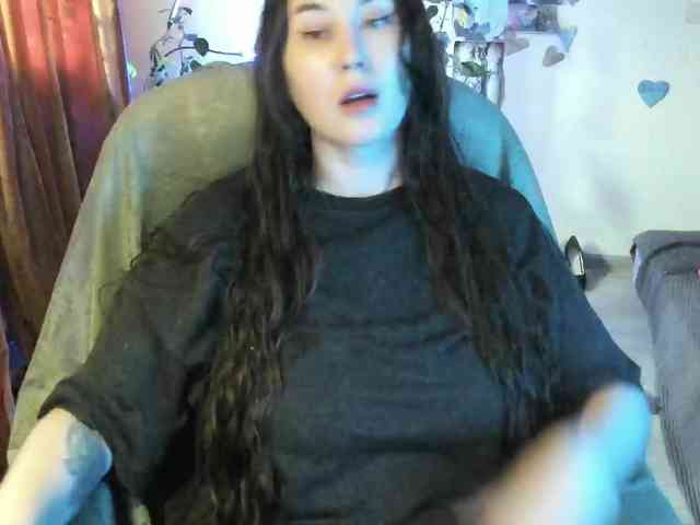 TemptingFable webcam