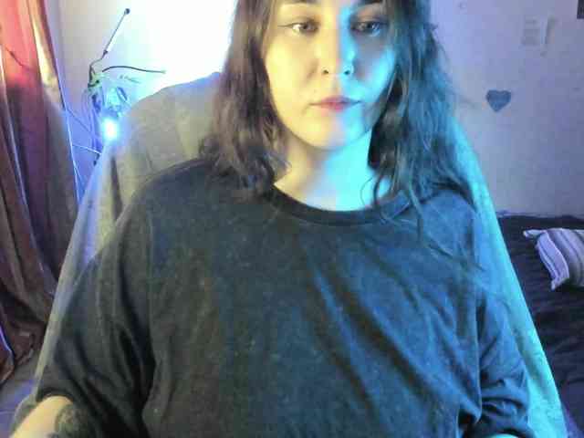 TemptingFable webcam