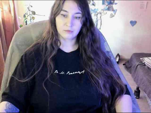 TemptingFable webcam