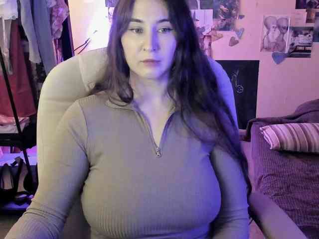 TemptingFable webcam