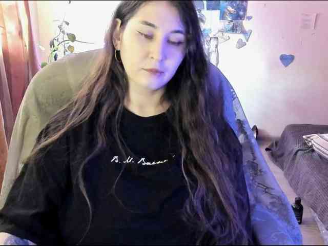 TemptingFable webcam